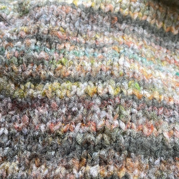 💙🩷Fab Express Party Outfit Faux Leather Pants/Off Shoulder Sweater🩷💙 - Picture 9 of 12